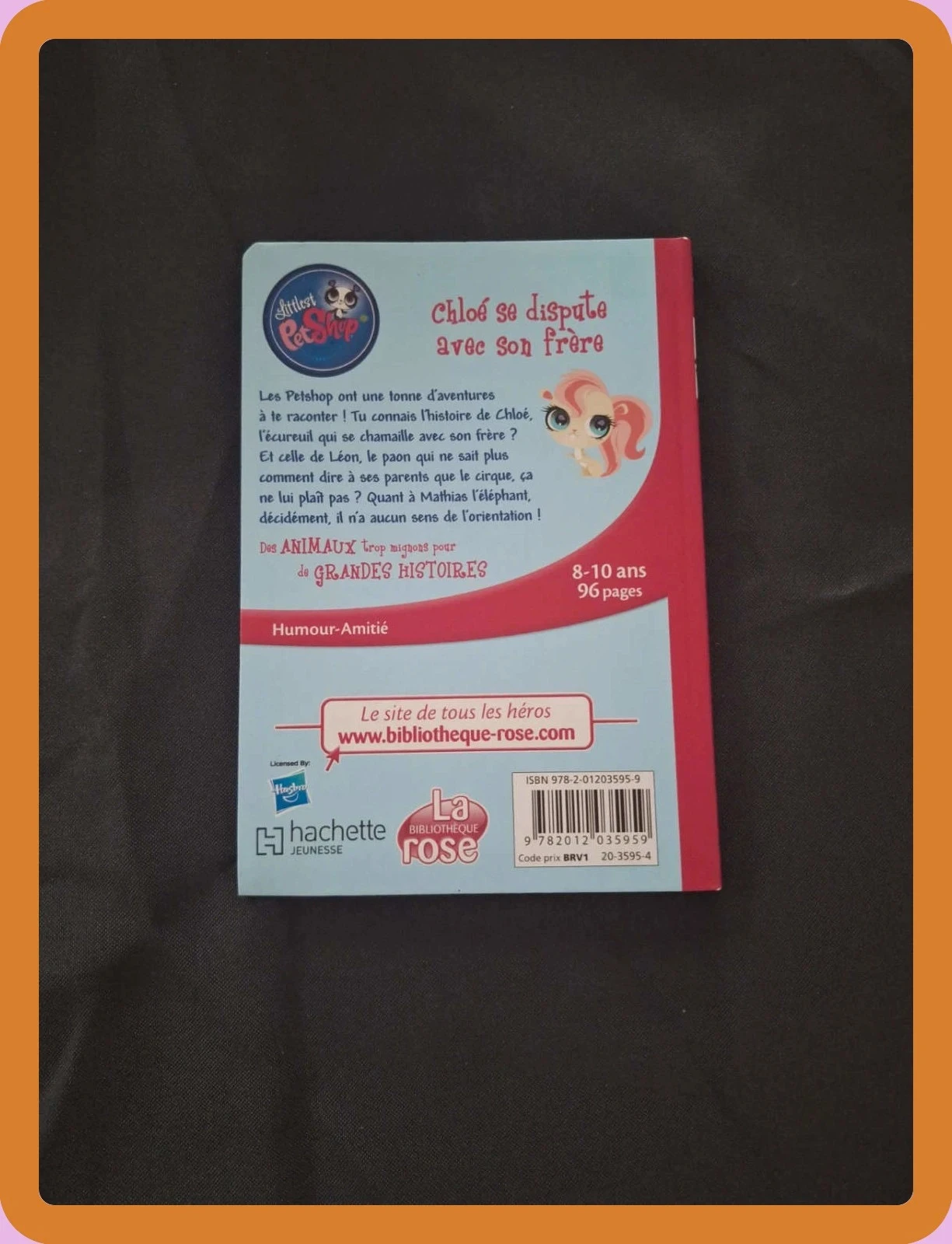 Littlest Petshop 13 – photo 2